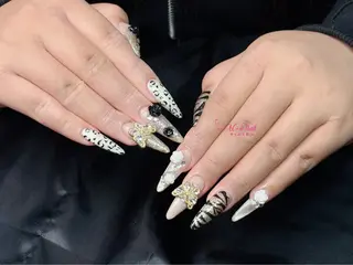 ネイル ACon NailSalonのネイルデザイン