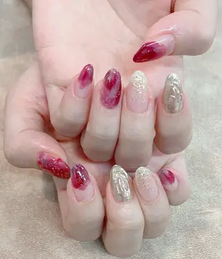 ネイル 🌻ひまり🌻 ネイルのネイルデザイン