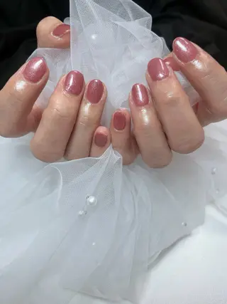 ネイル naiIsalon cielのネイルデザイン