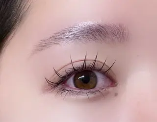 マツエク・マツパ EYELA 日彩のマツエク・マツパデザイン