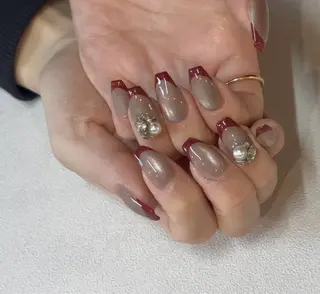 ネイル nail salon Na.(エヌエー)所属・nailsalon Na.のネイルデザイン