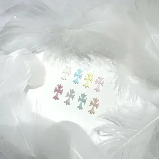 ネイル ネイルサロンウェリナ MOEKAのネイルデザイン