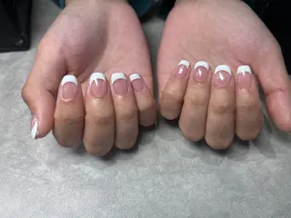 ネイル Miimo💅🏻 ほのか‪ ·͜·♡‬のネイルデザイン