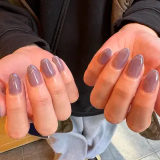 ネイル 関口 あみのネイルデザイン