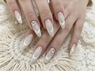 ネイル Nana Nail🌟のネイルデザイン