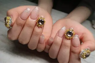 ネイル Fielia momoのネイルデザイン