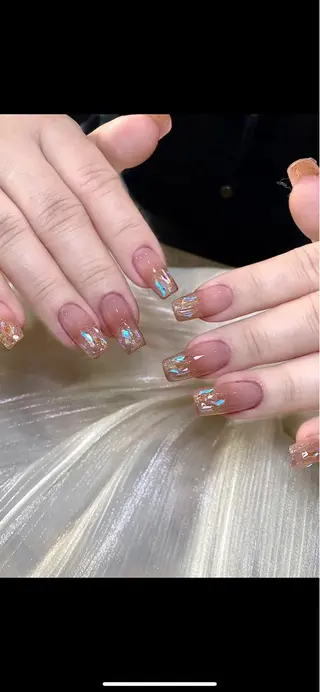 ネイル HAHA salonのネイルデザイン