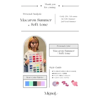 yuri | 韓国垢抜け🌙のその他イメージ