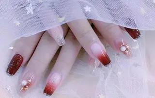 ネイル Cute beauty2のマツエク・マツパデザイン