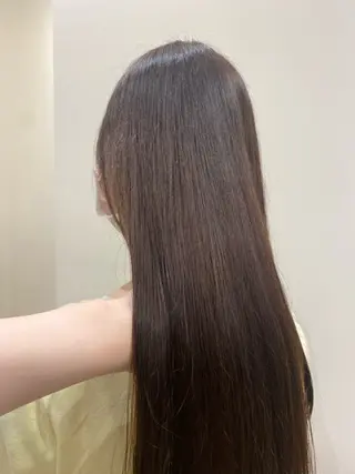 ロング runa /渋谷のヘアスタイル