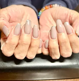 ネイル la grace ネイルサロンのネイルデザイン