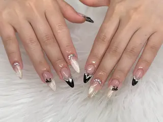 ネイル ANELA ANNAのネイルデザイン