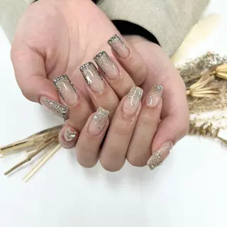 ネイル Basic町田本店 Suzunaのネイルデザイン