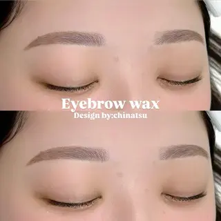 アイブロウ 🐶カワイイ保証🌸 chinatsuの眉毛・アイブロウイメージ