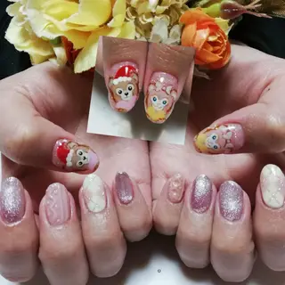 ネイル ネイル junkoのネイルデザイン