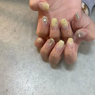 ネイル Nail Salon Gummi.のネイルデザイン