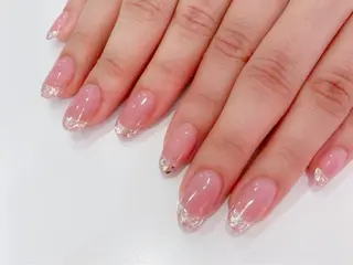 ネイル 酒井 美由紀のネイルデザイン