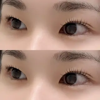 マツエク・マツパ BEAUTYGENE 🪽Yokoyamaのマツエク・マツパデザイン