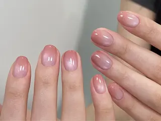 ネイル For u nailのネイルデザイン