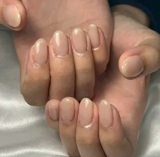 ネイル mogunail &blowのネイルデザイン