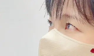 マツエク・マツパ hairsalon 556のマツエク・マツパデザイン