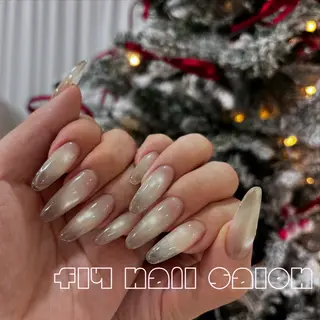 ネイル FLYNail 梅田店のネイルデザイン