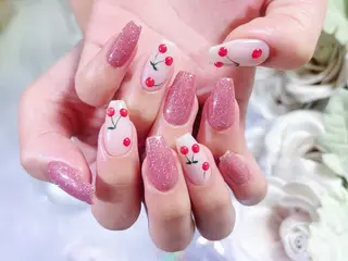 ネイル Painty nailのネイルデザイン