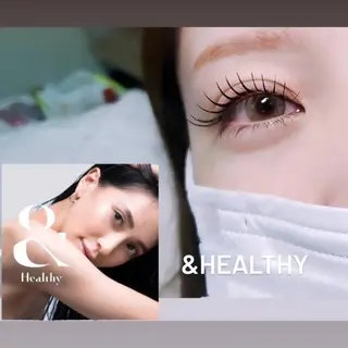 マツエク・マツパ 🌟HOSHINO 🌟新宿西口🌝のマツエク・マツパデザイン