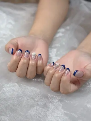 ネイル 福永 ふさこのネイルデザイン