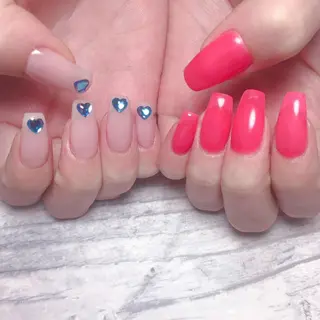 ネイル DollyGirl KYOKOのネイルデザイン