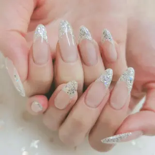 ネイル 上福岡 らんらんのネイルデザイン