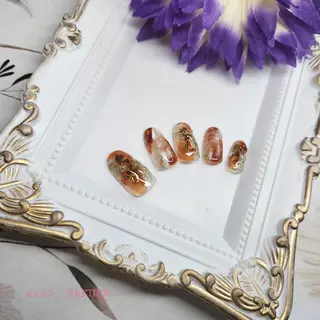 ネイル nailSAKURA さとうゆきえのネイルデザイン
