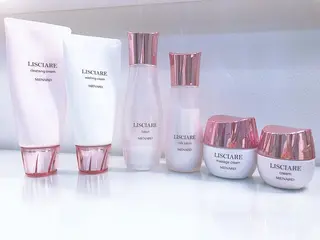 田中 佳奈のエステ・リラクイメージ