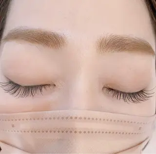 マツエク・マツパ Lila博多駅前 ヤマサキのマツエク・マツパデザイン