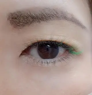 マツエク・マツパ 平山 ゆりのマツエク・マツパデザイン