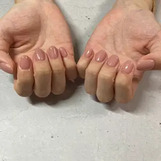 ネイル nails by sayaのネイルデザイン