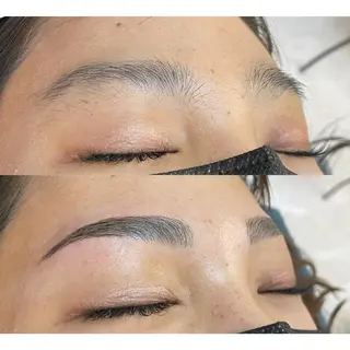 アイブロウ さっちゃんのまつげ屋さん所属・まつげとまゆげ屋さん SAKIのマツエク・マツパデザイン