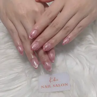 ネイル さくら💮💮 【オフ無料】のネイルデザイン