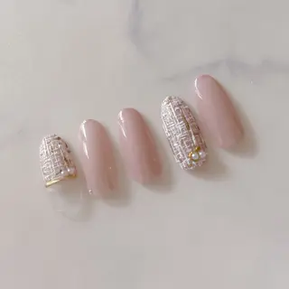 ネイル Fululu nailのネイルデザイン