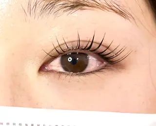 マツエク・マツパ salon de SH'een所属・salon de SH'eenのマツエク・マツパデザイン