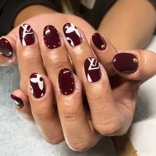 ネイル 口コミ5.0 Mizuki.aのネイルデザイン