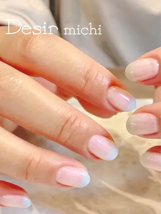 ネイル 伊藤 美智子のネイルデザイン