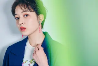 ショート MaNO🍬 ミユウのヘアスタイル