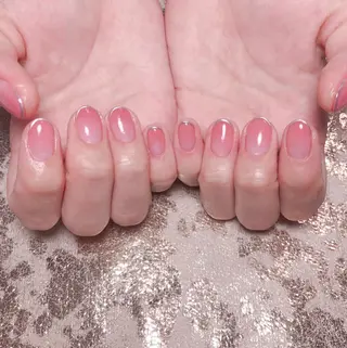 ネイル DollyGirl KYOKOのネイルデザイン