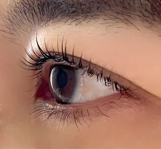 マツエク・マツパ AL SOLE （アル　　ソーレ）のマツエク・マツパデザイン