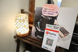 Ayuha アユハのエステ・リラクイメージ