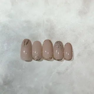 ネイル 🩶 hanaのネイルデザイン