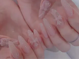 ネイル MIMI nailのネイルデザイン