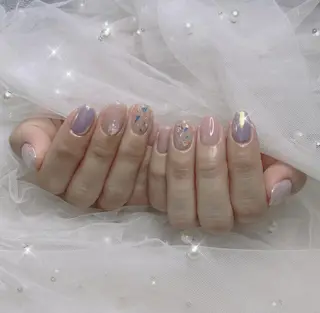 ネイル 🎀シズカ nail🎀のネイルデザイン