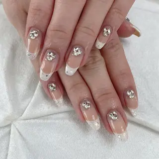 ネイル Uchida Mayunaのその他イメージ